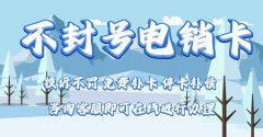 优化通话质量，电销卡品牌助力企业高效沟通